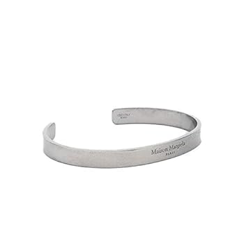 Amazon.co.jp: Maison Margiela メゾンマルジェラ シルバー